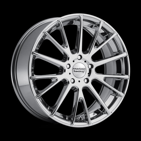 American Racing 17X7 5/114.3 +40 AR904 - IDB WA
